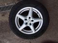 Nissan Komplettr�der Alufelge - Winter-Komplettr�der - Bild 10