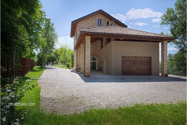 Historische M�hle Italien - Haus kaufen - Bild 1