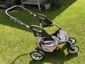 Bergsteiger Capri Kinderwagen - Kinderwagen - Bild 11