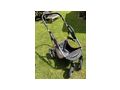 Bergsteiger Capri Kinderwagen - Kinderwagen - Bild 12