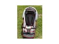 Bergsteiger Capri Kinderwagen - Kinderwagen - Bild 2