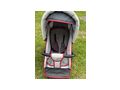 Bergsteiger Capri Kinderwagen - Kinderwagen - Bild 3