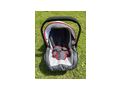 Bergsteiger Capri Kinderwagen - Kinderwagen - Bild 5
