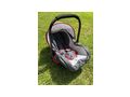 Bergsteiger Capri Kinderwagen - Kinderwagen - Bild 6
