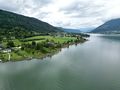 Wohlf�hlparadies Ossiachersee - Wohnung kaufen - Bild 11