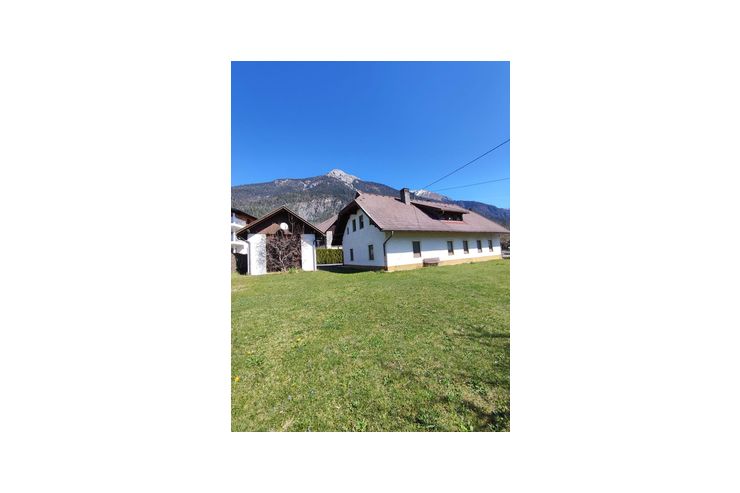 Ausbaupotenzial nahe Presseggersees - Haus kaufen - Bild 1