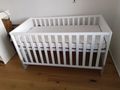 Verkaufe Paidi Gitterbett - Betten - Bild 2