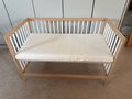 Verkaufe Beistellbett NEU - Betten - Bild 1