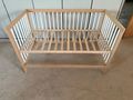 Verkaufe Beistellbett NEU - Betten - Bild 3