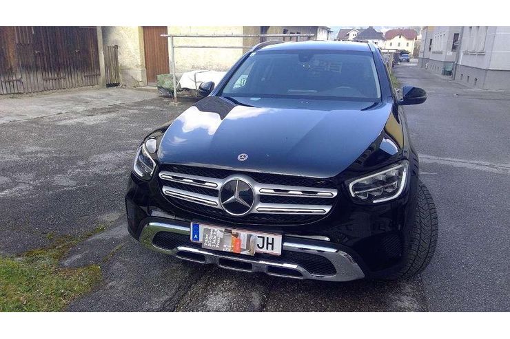 Mercedes Benz GL Klasse - Autos Mercedes-Benz - Bild 1