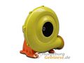 HW H�pfburg Gebl�se QW 750 - Spielplatz-Ausstattung - Bild 3