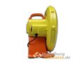 HW H�pfburg Gebl�se QW 750 - Spielplatz-Ausstattung - Bild 4