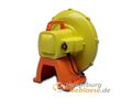 HW H�pfburg Gebl�se QW 750 - Spielplatz-Ausstattung - Bild 5