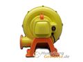 HW H�pfburg Gebl�se QW 750 - Spielplatz-Ausstattung - Bild 6