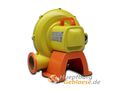 HW H�pfburg Gebl�se QW 750 - Spielplatz-Ausstattung - Bild 7