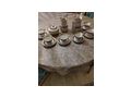 Antikes Kaffeeservice - Kaffeegeschirr & Teegeschirr - Bild 2