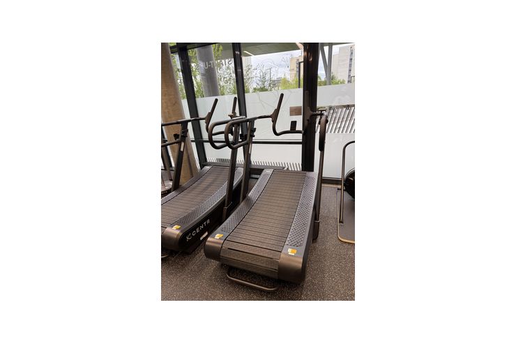 Performance Tread Centra - Laufb�nder - Bild 1