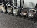 Hyrox Pefromance Rack Hyrox Target - Kraftstationen - Bild 2