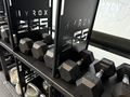Hyrox Pefromance Rack Hyrox Target - Kraftstationen - Bild 6