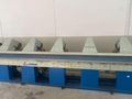 Zako Schwenkbiegemaschine 6020 mm - Metallverarbeitung & Fahrzeugbau - Bild 2