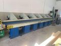 Zako Schwenkbiegemaschine 6020 mm - Metallverarbeitung & Fahrzeugbau - Bild 1