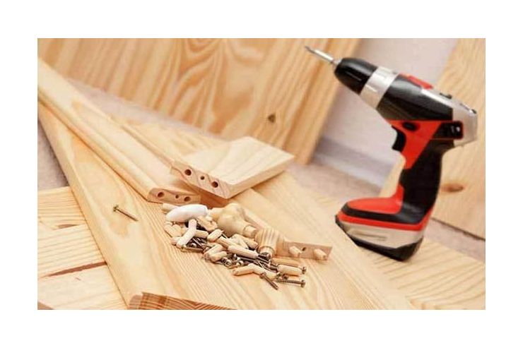 M�belmontage - Reparaturen & Handwerker - Bild 1