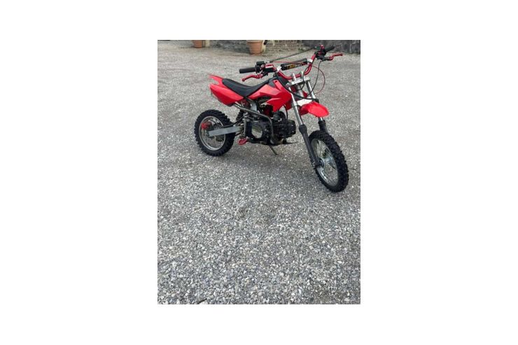 Weitere - Motorr�der - Bild 1