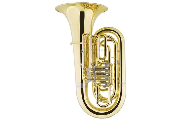 B Tuba Melton 2011 RA - Blasinstrumente - Bild 1