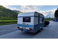 Hobby T425 Neues Pickerl 06 2026 - Wohnwagen - Bild 7