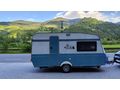 Hobby T425 Neues Pickerl 06 2026 - Wohnwagen - Bild 6