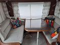 Fendt Opal 465 TG - Wohnwagen - Bild 5
