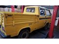 VW T3 Doka - Autos VW - Bild 5