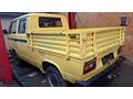 VW T3 Doka - Autos VW - Bild 10