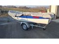Fischerboot Trailer s�mtliches Zubeh�r - Motorboote & Yachten - Bild 4