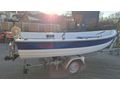 Fischerboot Trailer s�mtliches Zubeh�r - Motorboote & Yachten - Bild 7