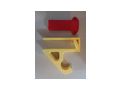 Weltneuheit Helm Halterung Tische Wand - Accessoires & Zubeh�r - Bild 2