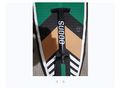 Aukai Stand Up Paddle Board 320cm 2in1 orange - Luftmatratzen & Schwimmhilfen - Bild 2