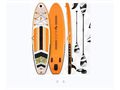 Aukai Stand Up Paddle Board 320cm 2in1 orange - Luftmatratzen & Schwimmhilfen - Bild 3