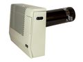 Ofen Gasheizautomat Fujiyama FHS 4000KB Heizung - Klimager�te & Ventilatoren - Bild 2