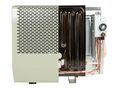 Ofen Gasheizautomat Fujiyama FHS 4000KB Heizung - Klimager�te & Ventilatoren - Bild 5