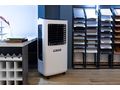 Mobiles Klimager�t SM13 050 - Klimager�te & Ventilatoren - Bild 5