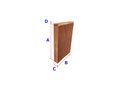 K�hlpad Zellulose Typ 5090 Verdunstklima - Klimager�te & Ventilatoren - Bild 10