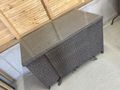 Rattan Gartenm�bel Set - Garnituren - Bild 2