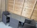 Rattan Gartenm�bel Set - Garnituren - Bild 3