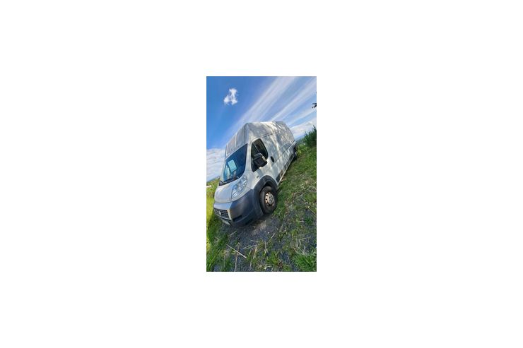 Fiat Ducato - Autos Fiat - Bild 1