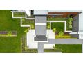 Moderne Gartenrenovierung - Gartendekoraktion - Bild 2