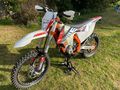 KTM EXC F 250 Six Days - KTM - Bild 2
