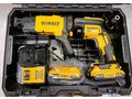 DEWALT DCF620D2K Akku Magazinschrauber 18V - Schraubenzieher - Bild 1