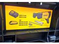 DEWALT DCF620D2K Akku Magazinschrauber 18V - Schraubenzieher - Bild 2