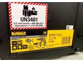 DEWALT DCF620D2K Akku Magazinschrauber 18V - Schraubenzieher - Bild 8